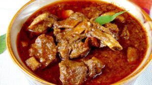 Beyond Biryani and Kebab: 7 Delicious Non-Veg Recipes