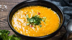 5 Healthy Monsoon Dal Soups: Wholesome Delights Await!