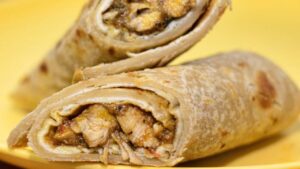 Chicken Delights: 7 Stellar Lakhnawi Street Food Recipes 