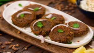 Chicken Delights: 7 Stellar Lakhnawi Street Food Recipes